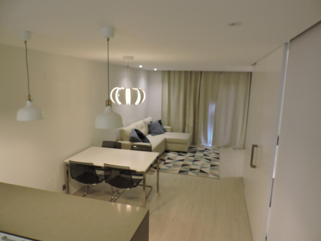 Sao Rafael - Apartamento Studio Albufeira Eksteriør bilde