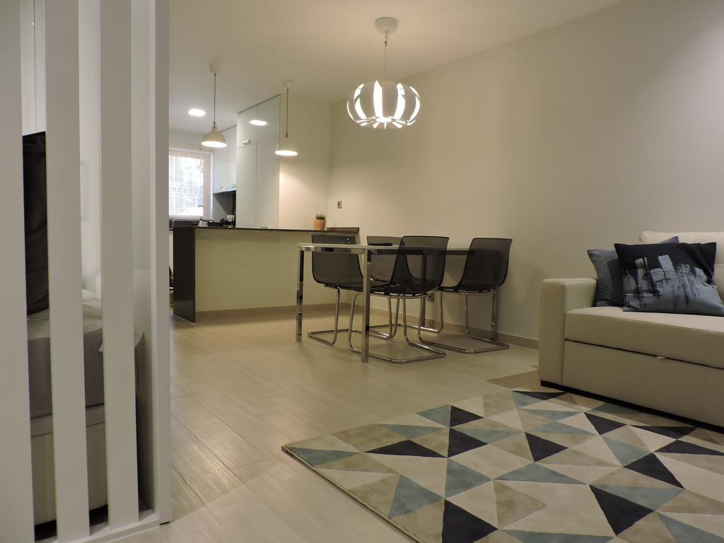 Sao Rafael - Apartamento Studio Albufeira Eksteriør bilde