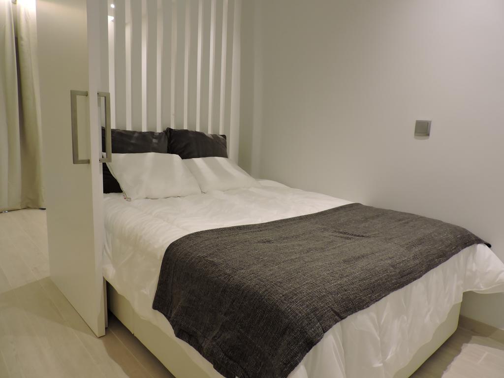 Sao Rafael - Apartamento Studio Albufeira Eksteriør bilde