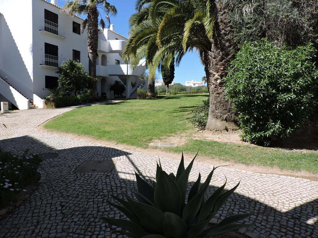 Sao Rafael - Apartamento Studio Albufeira Eksteriør bilde