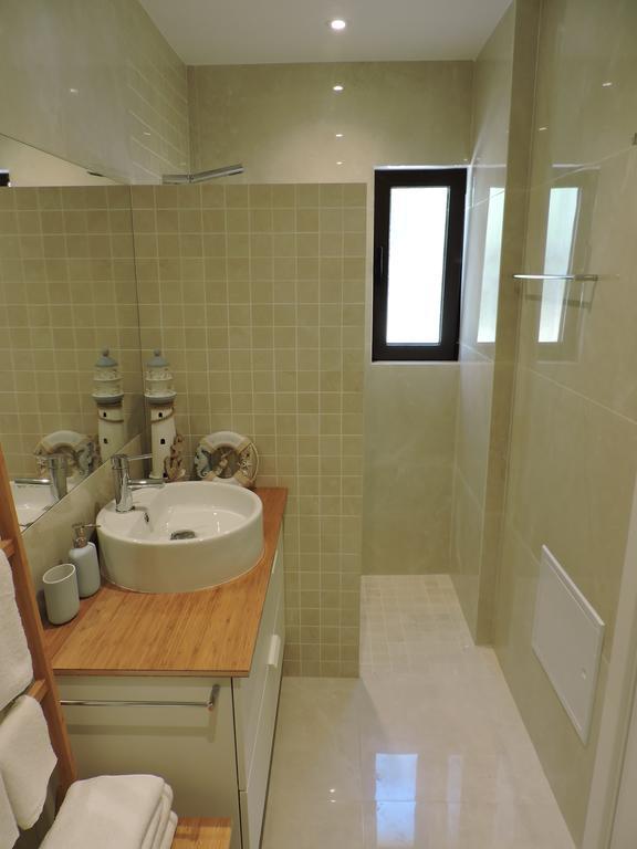 Sao Rafael - Apartamento Studio Albufeira Eksteriør bilde