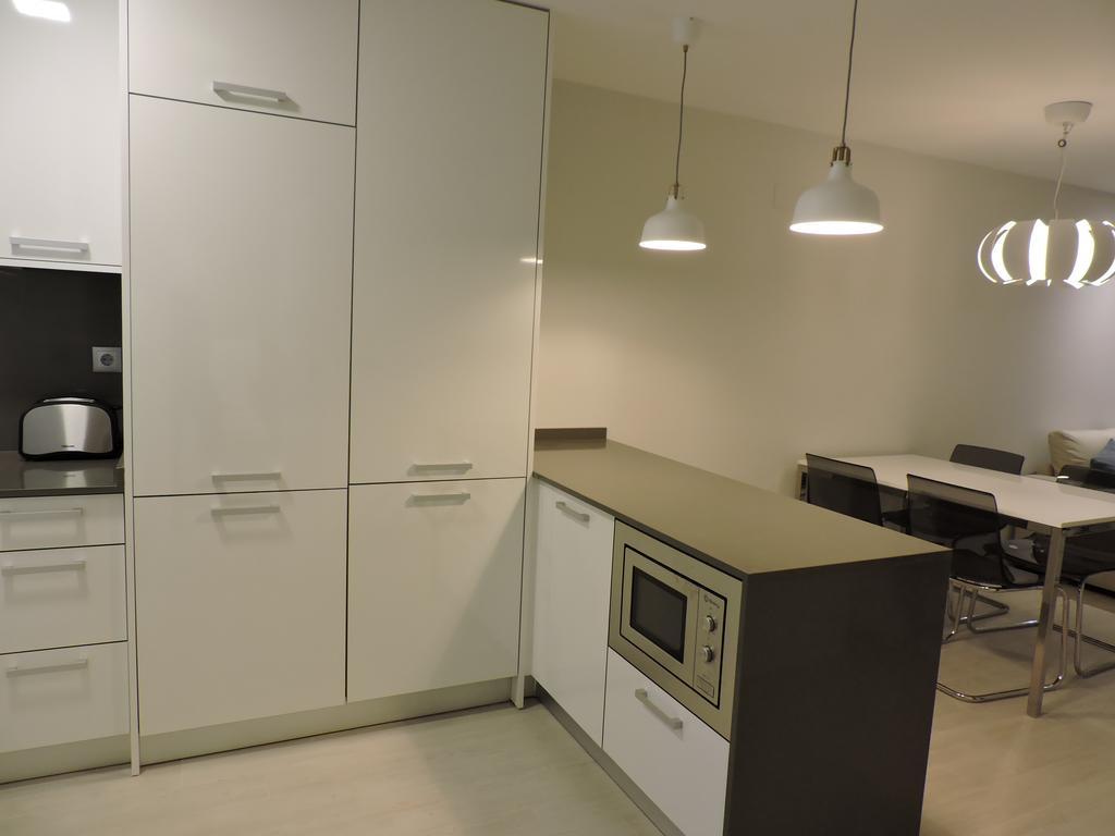 Sao Rafael - Apartamento Studio Albufeira Eksteriør bilde