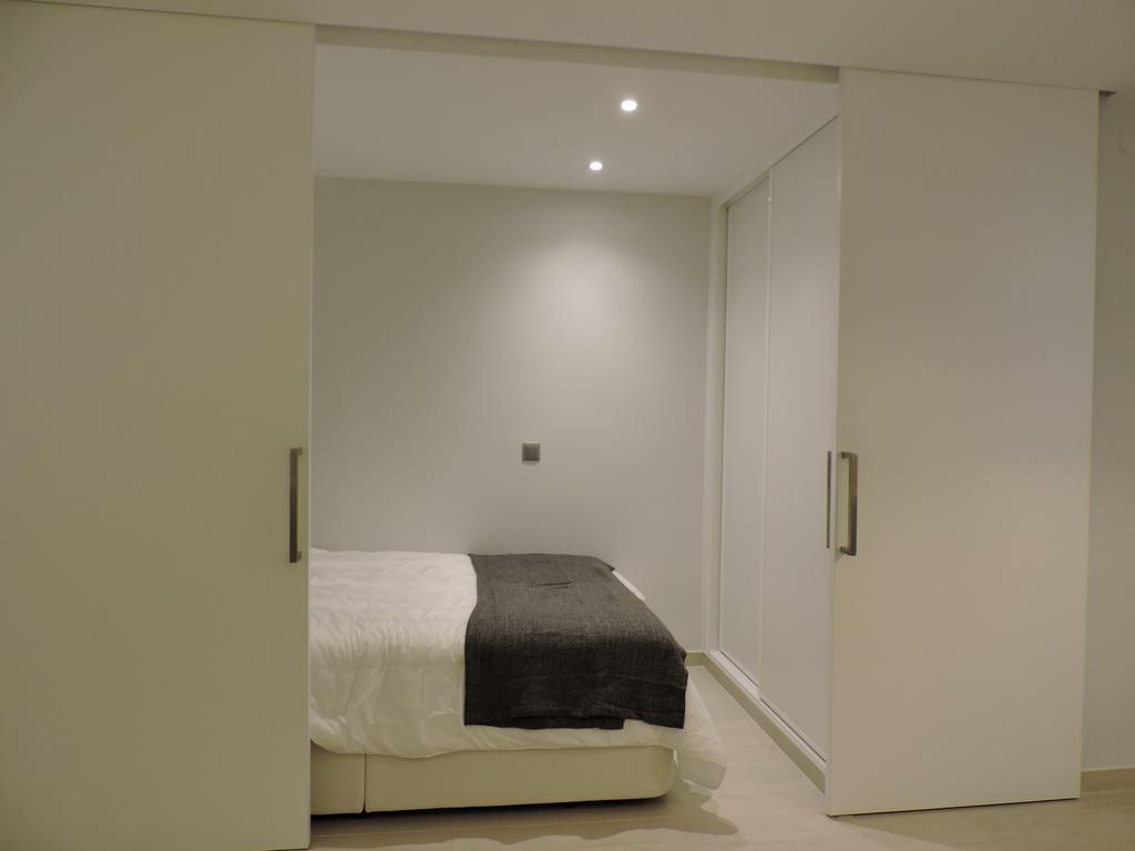Sao Rafael - Apartamento Studio Albufeira Eksteriør bilde