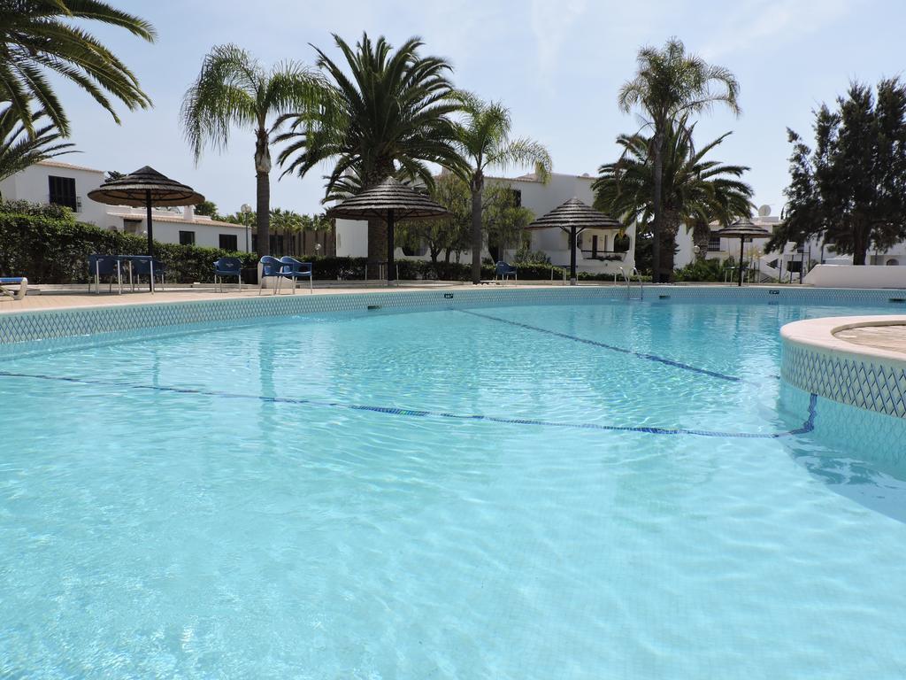 Sao Rafael - Apartamento Studio Albufeira Eksteriør bilde
