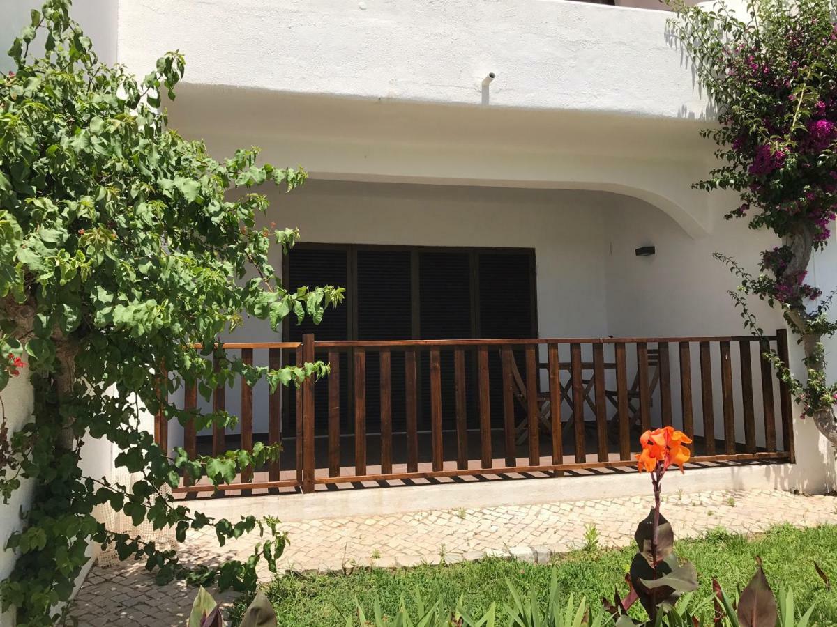 Sao Rafael - Apartamento Studio Albufeira Eksteriør bilde