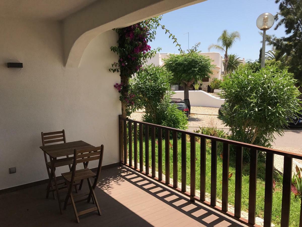 Sao Rafael - Apartamento Studio Albufeira Eksteriør bilde
